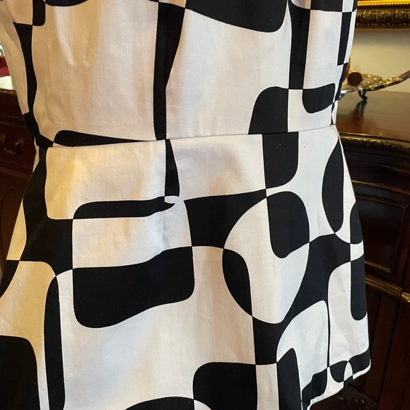 Vesti tank dressy top size 14 - Picture 4 of 10